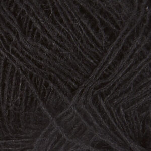 Â Ãstex Einband Garn Svart